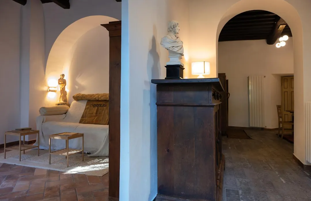 Il Casale Di Villa Rossi-1