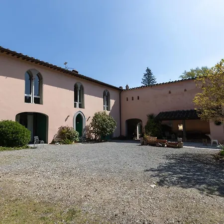 Il Casale Di Villa Rossi-3