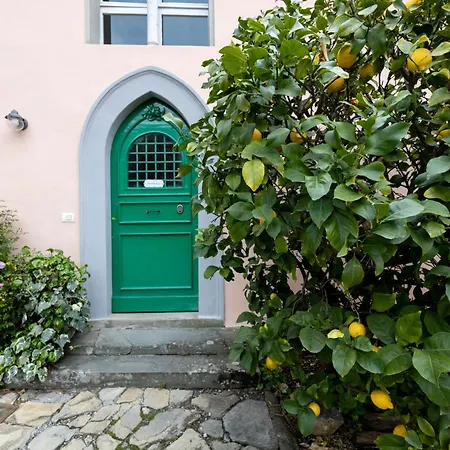 Il Casale Di Villa Rossi-2